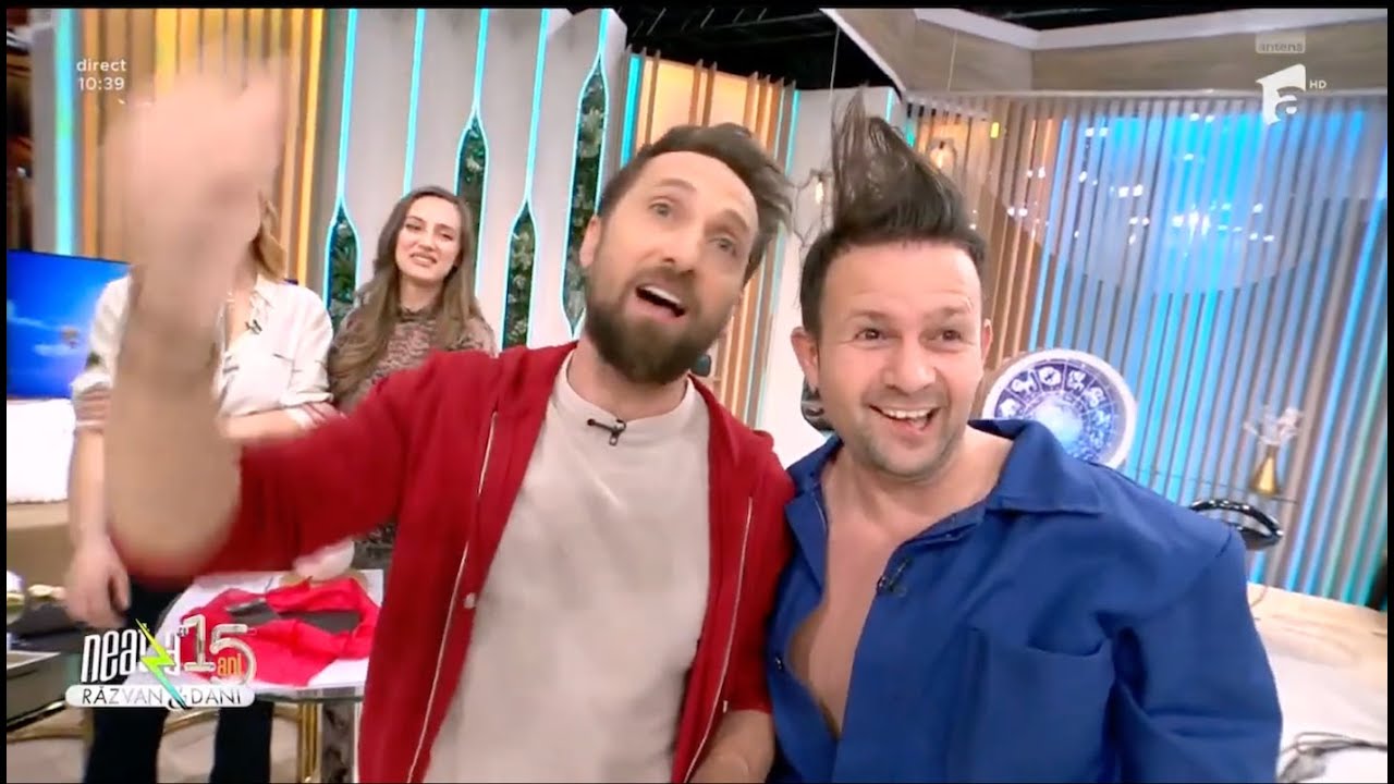 Deszăpezesc sufletele fetelor din  @LiaSotiaSotuluiMeu   la  @neatacurazvansidani