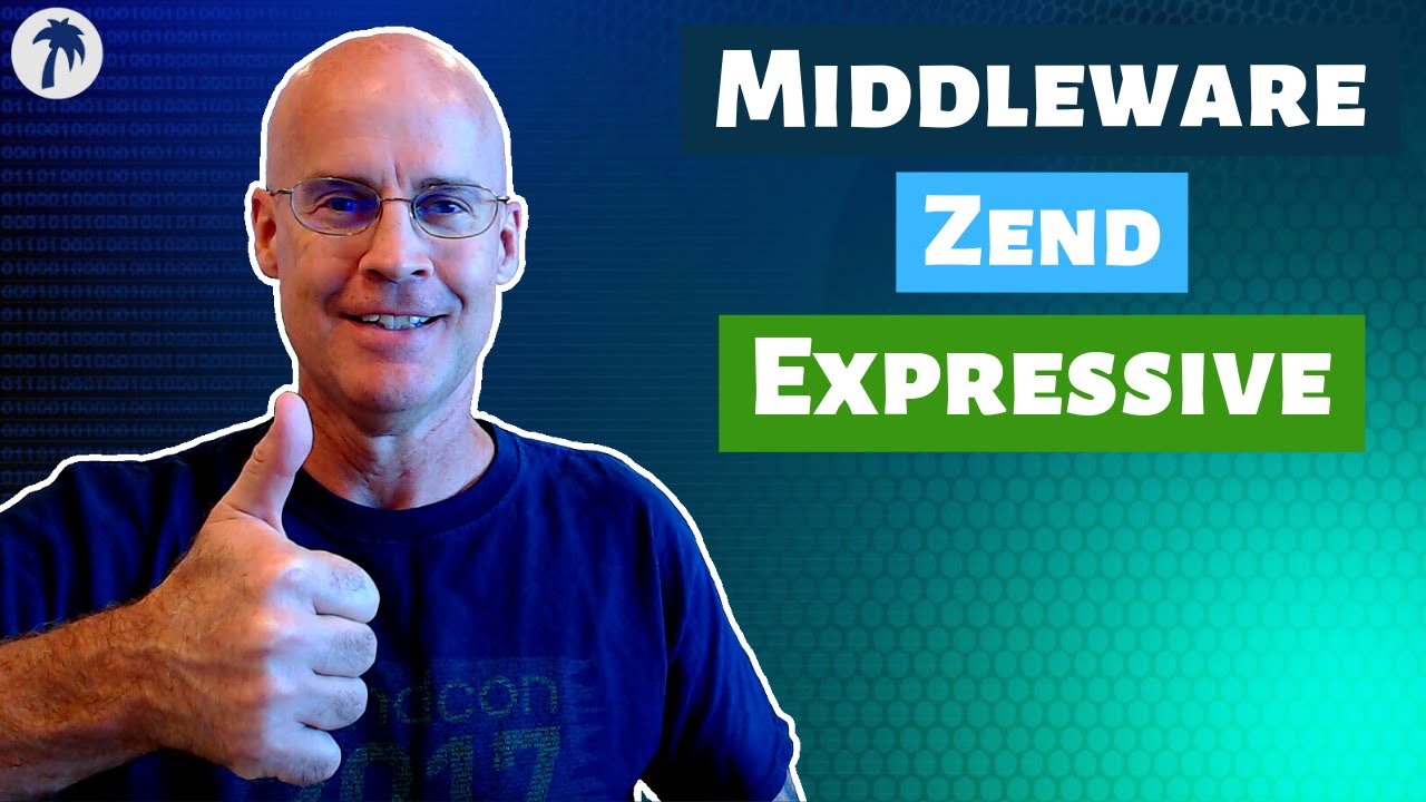 Создание PHP-промежуточного ПО с помощью фреймворка Zend Expressive PHP - 003
