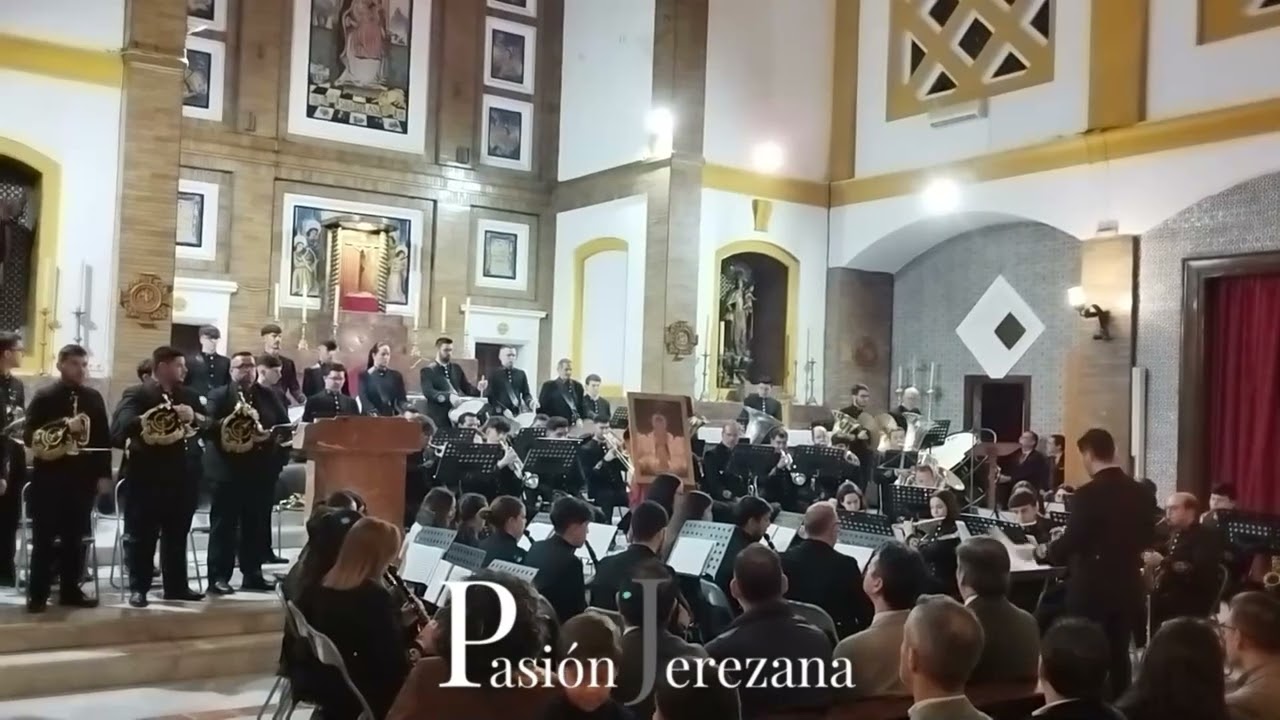 Concierto estreno 