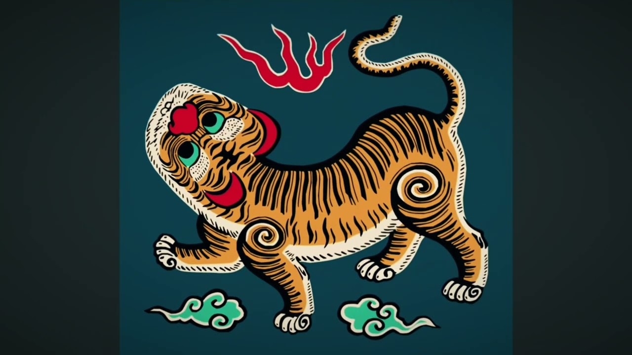 World Old flags Animation:collaboration (trailer) 