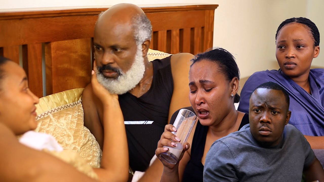 PAIN OF LOVE 1:HE KILLED my sisister RWANDAN and BURUNDI MOVIE🇷🇼🇷🇼🇷🇼🇧🇮🇧🇮🇧🇮
