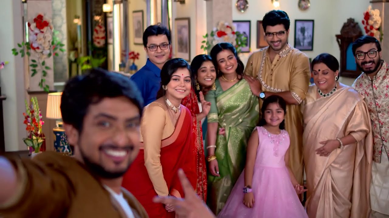 Tomar Khola Hawa - Ep 143 - Sumeet Hukamchand Mittal - Bengali Tv Serial - Zee5 Bangla Classics