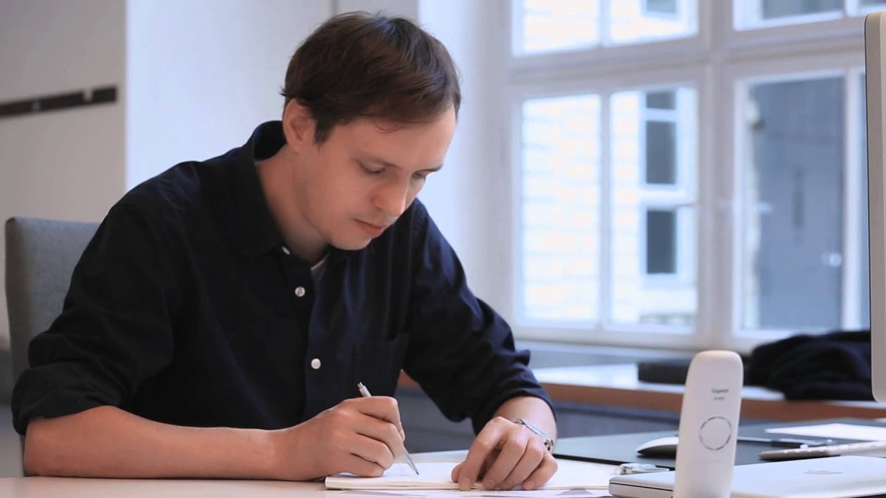 Design-Pressetag in Berlin-Kreuzberg