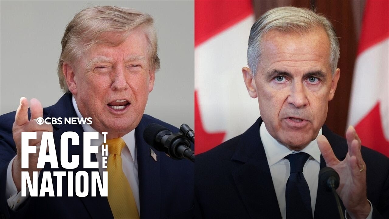 Trump calls Canada 