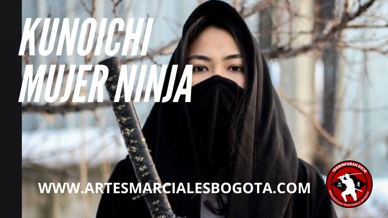 Kunoichi