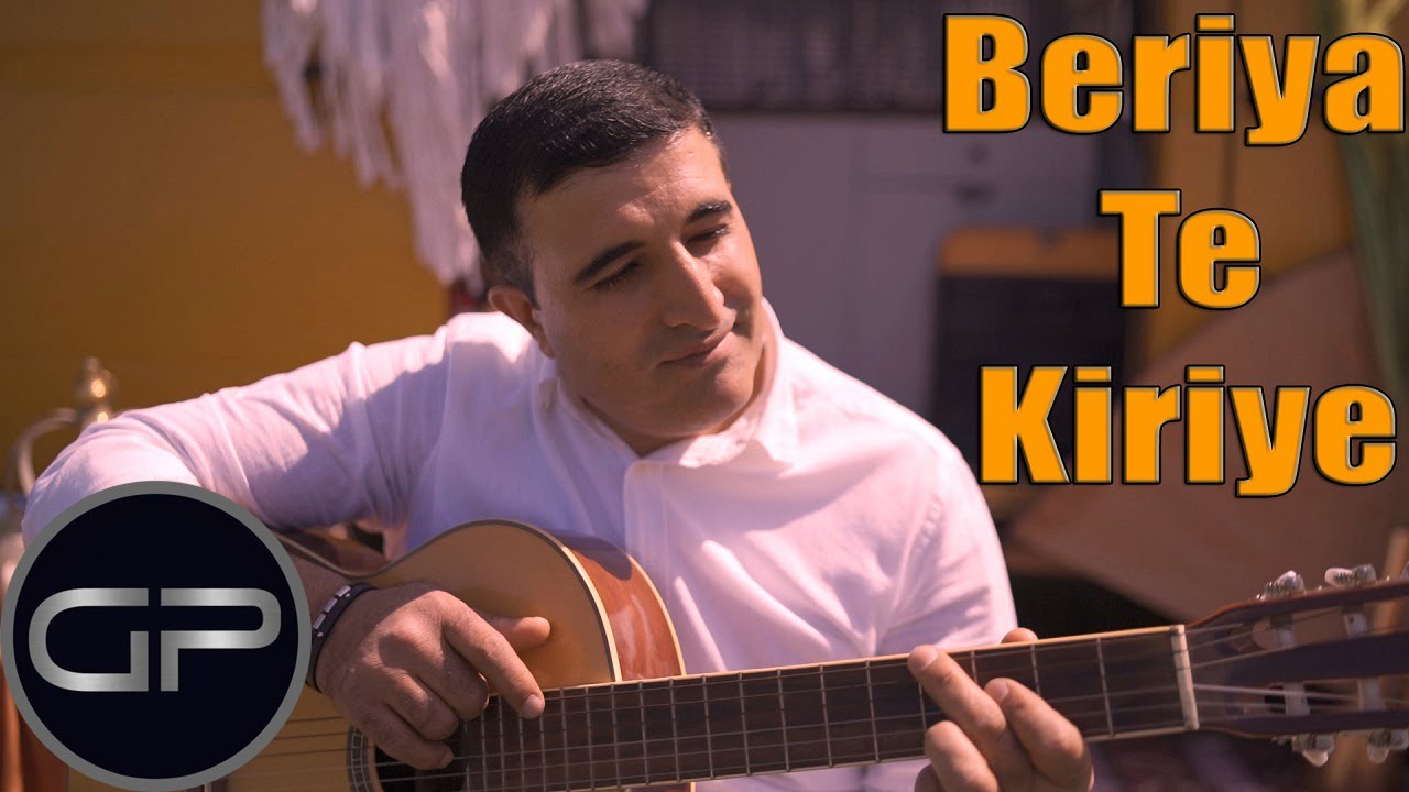 Sevdin Xalit -  Beriya Te Kiriye (Official Video)