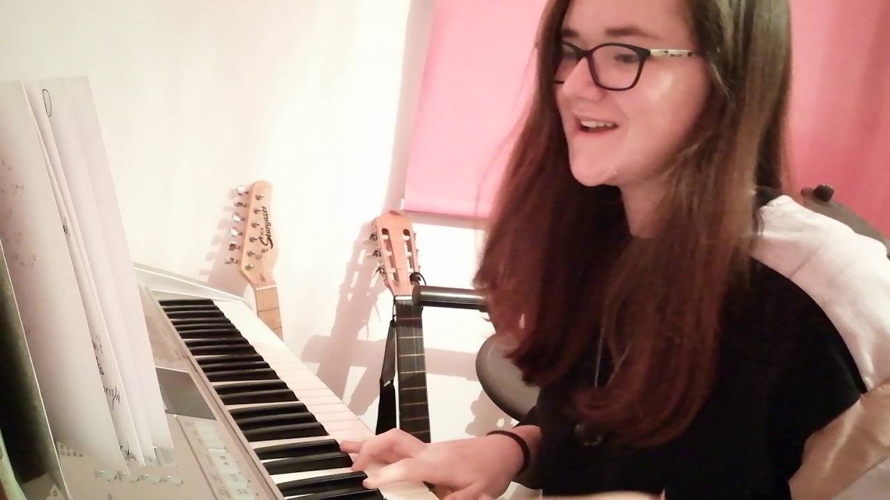 Problems ~ Mother Mother (cover)