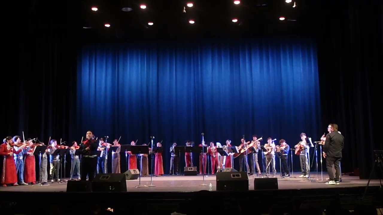 La Cigarrra Varsity Middle School 2025/2026