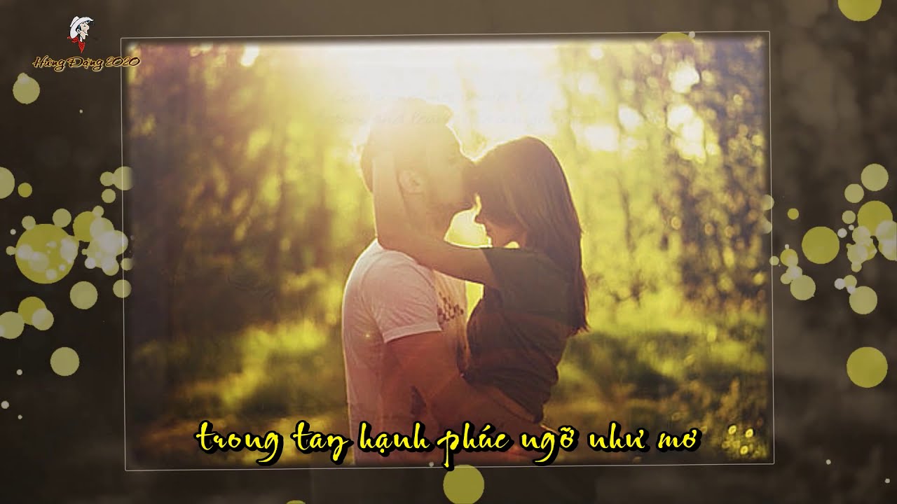 HƯ ẢO (Lyrics) - Tiếng hát TRỌNG BẮC