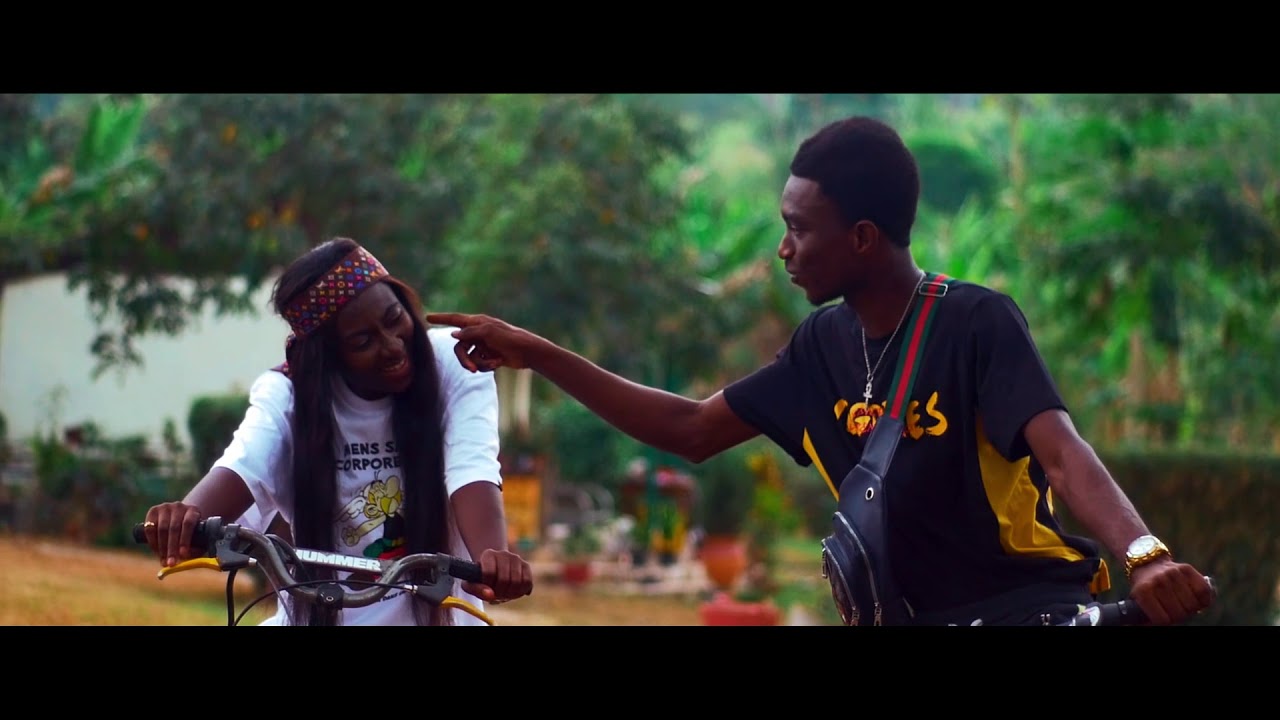 Sean Khare   What A Love (Official music video)