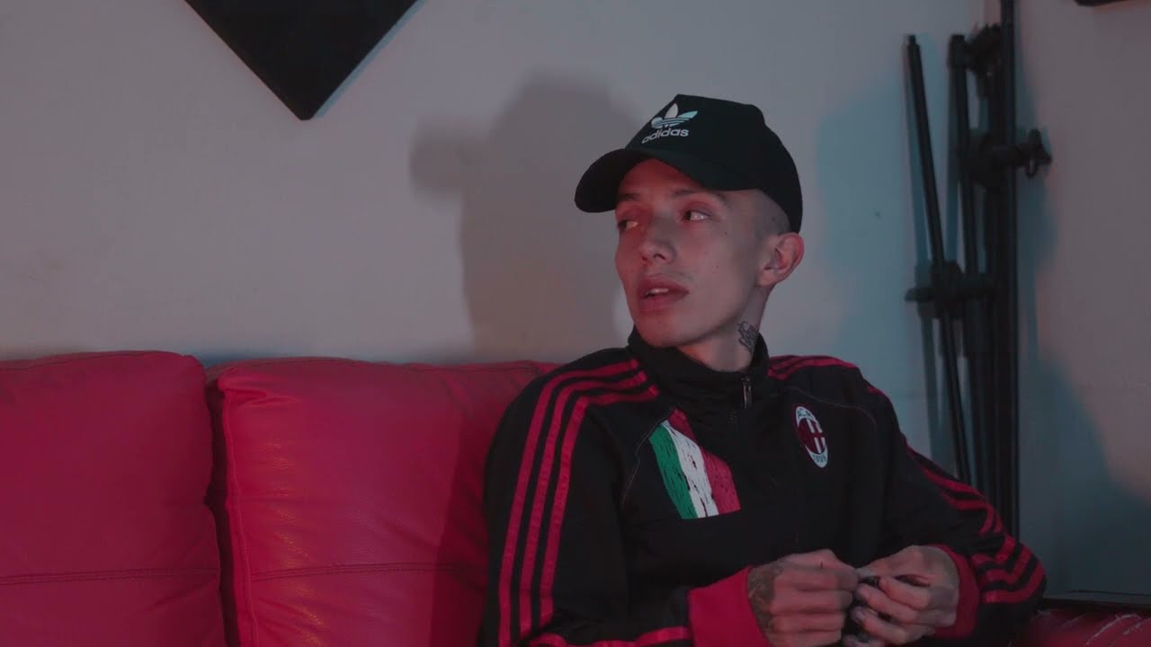 SpunckOne - Outro (Mac Miller) prod. @SangreBenditaMx