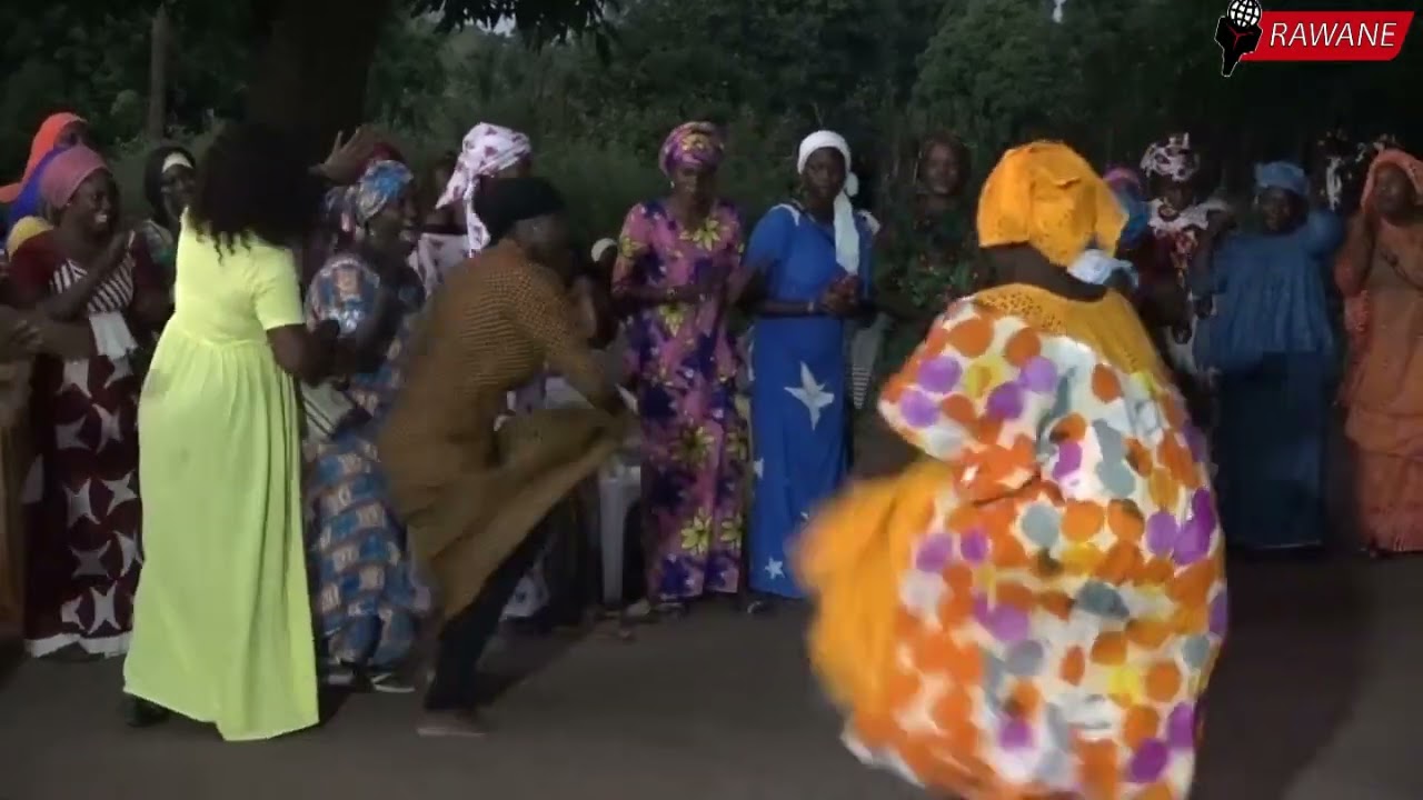 A toute la population de la Casamance et plus particulièrement à celle de Thionck Essyl