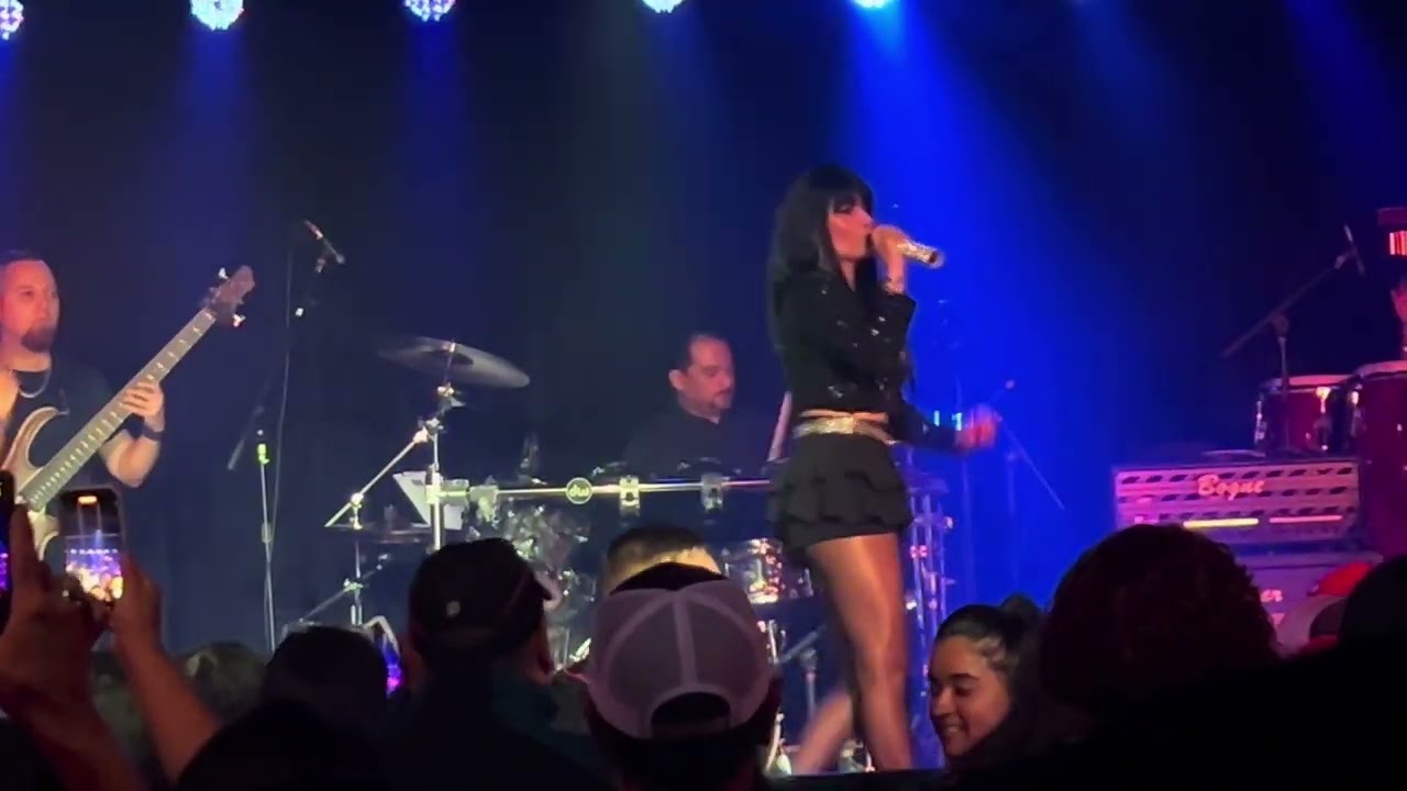 Carcacha by Selena The Show Chicago by 606 Entertainment