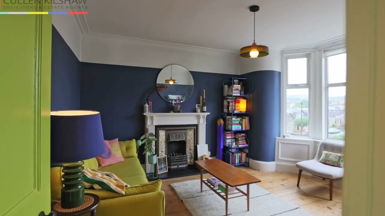 9 Minto Place Hawick
