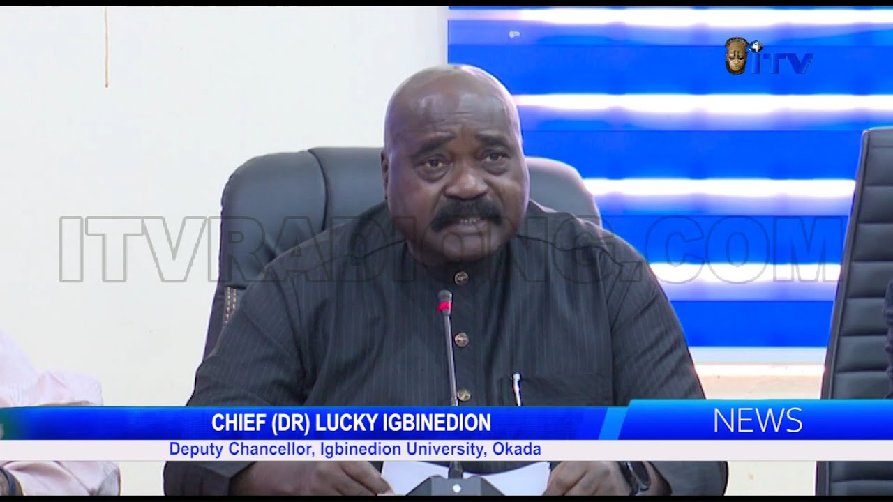 Governing Board Inaugurated for Igbinedion University Teaching Hospital College Of Nursing