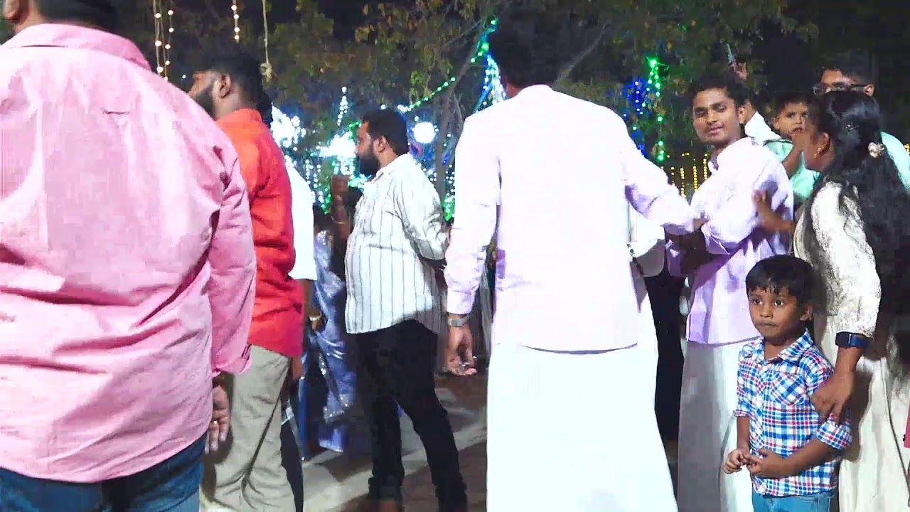 MATHA VISION DAVIDRAJA Live Stream