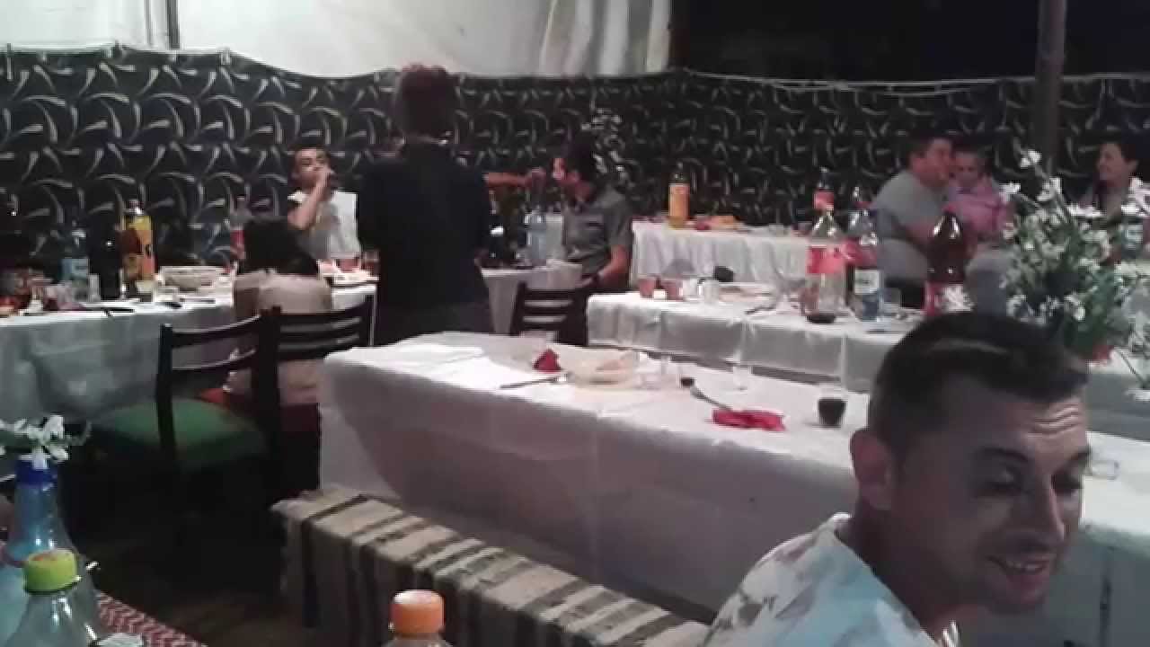 Florin Mitroi si formatzia la un eveniment jud Dolj.....
