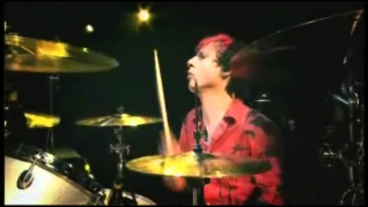 Die Toten Hosen - Bonnie & Clyde (Live '08)