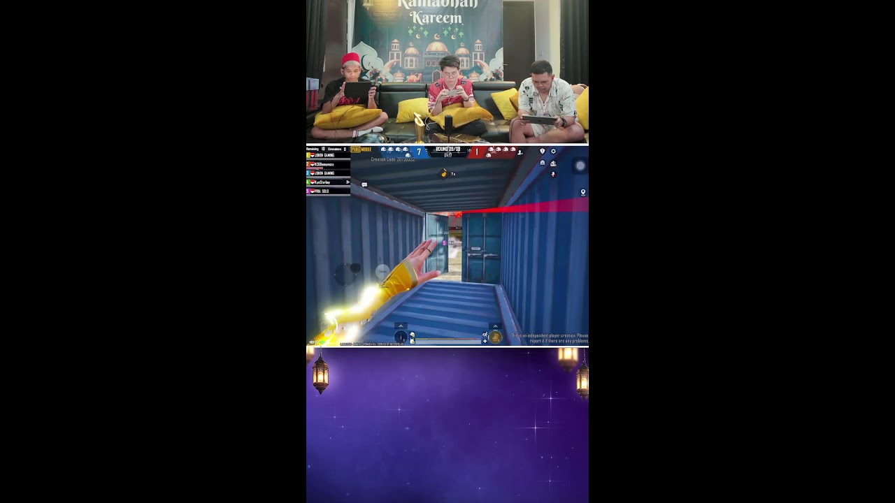 🔴NCANG SMITH LIVE🔴6 MARET 2026 | DOUBLE STREAM TIKTOK @NCANG.SMITH