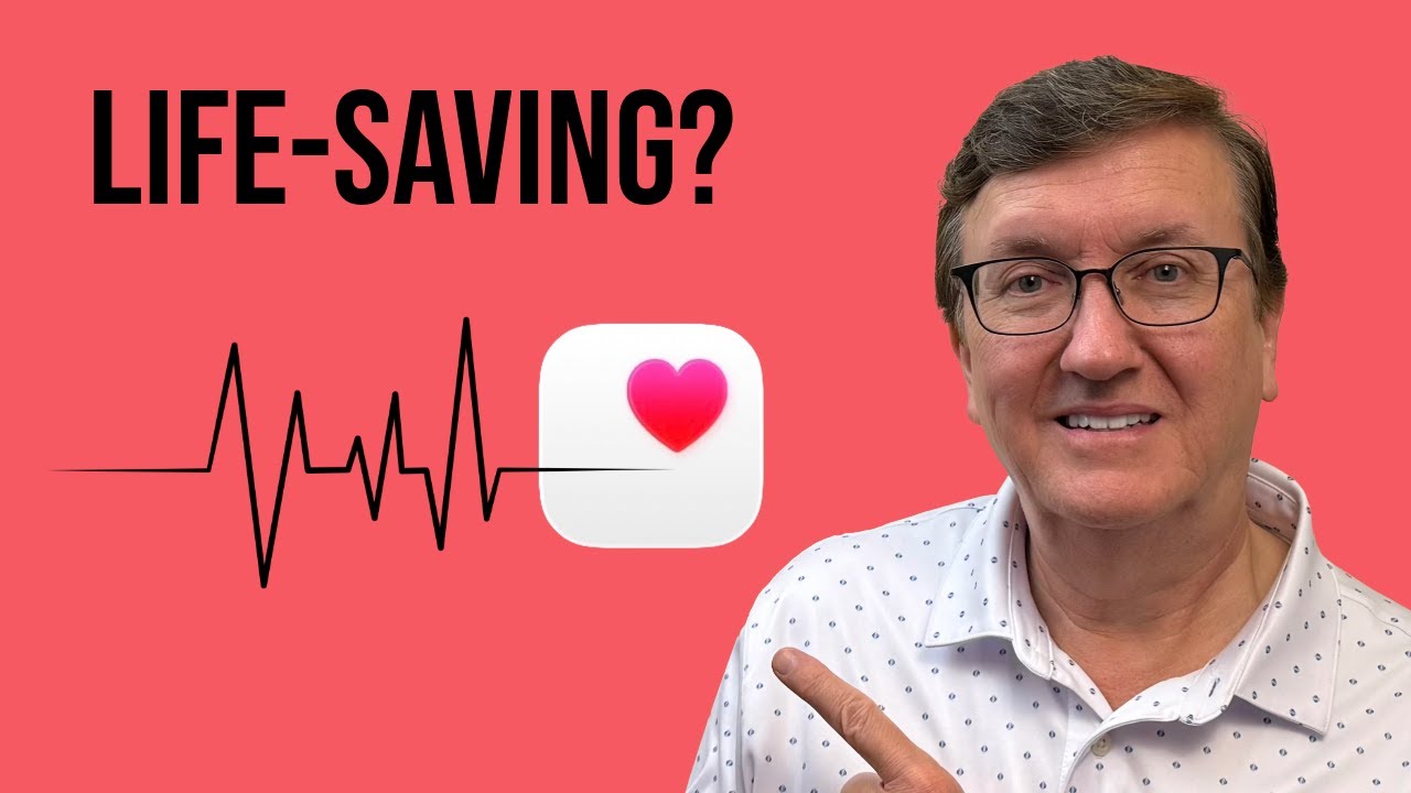 How To Use iPhone and Watch Emergency Health Features