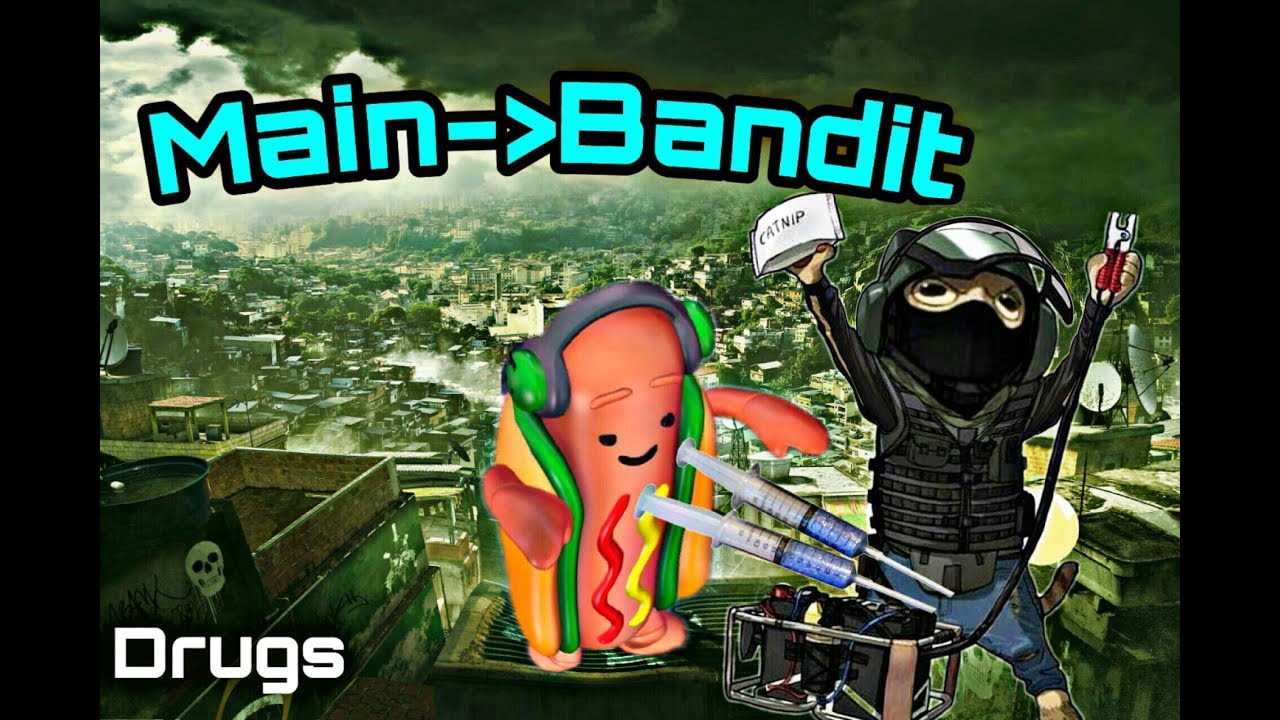 Main-Bandit