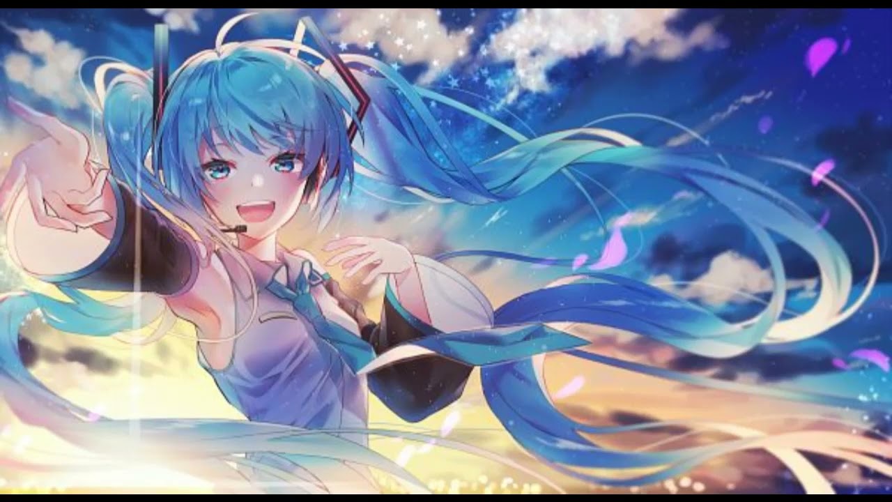 Nightcore - Comprami