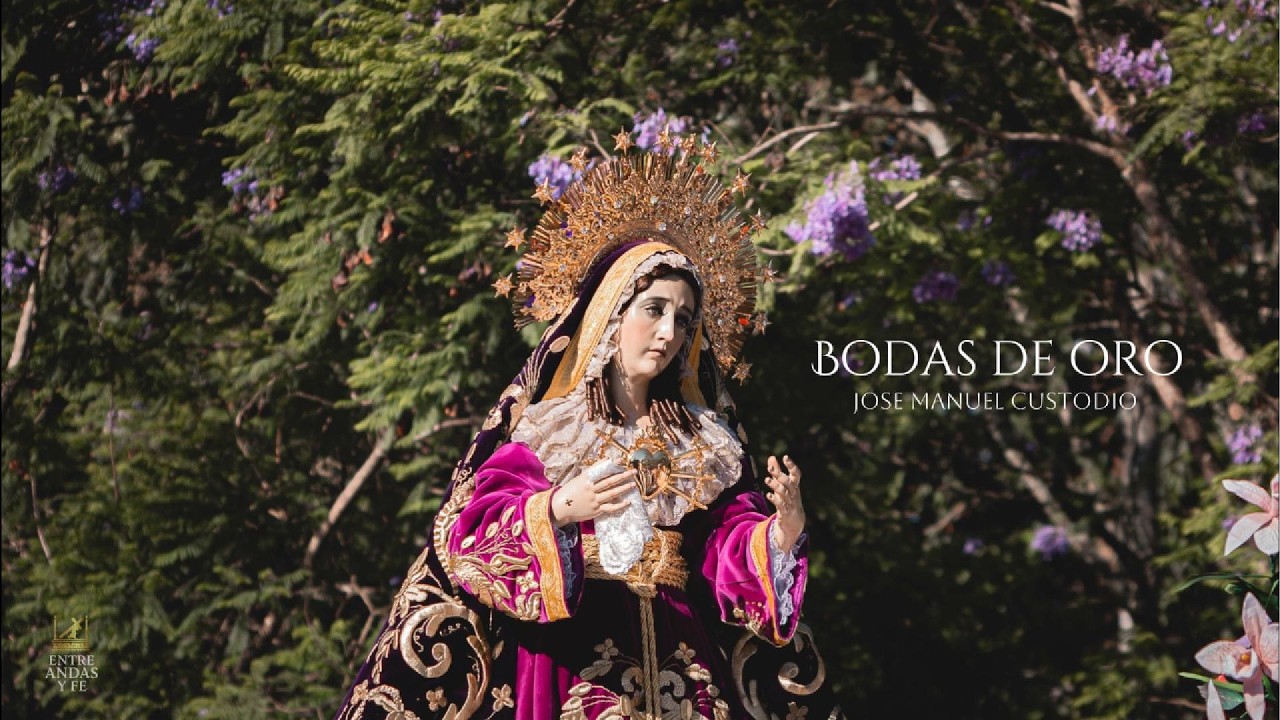 Bodas De Oro | Marcha Fúnebre - José Manuel Custodio
