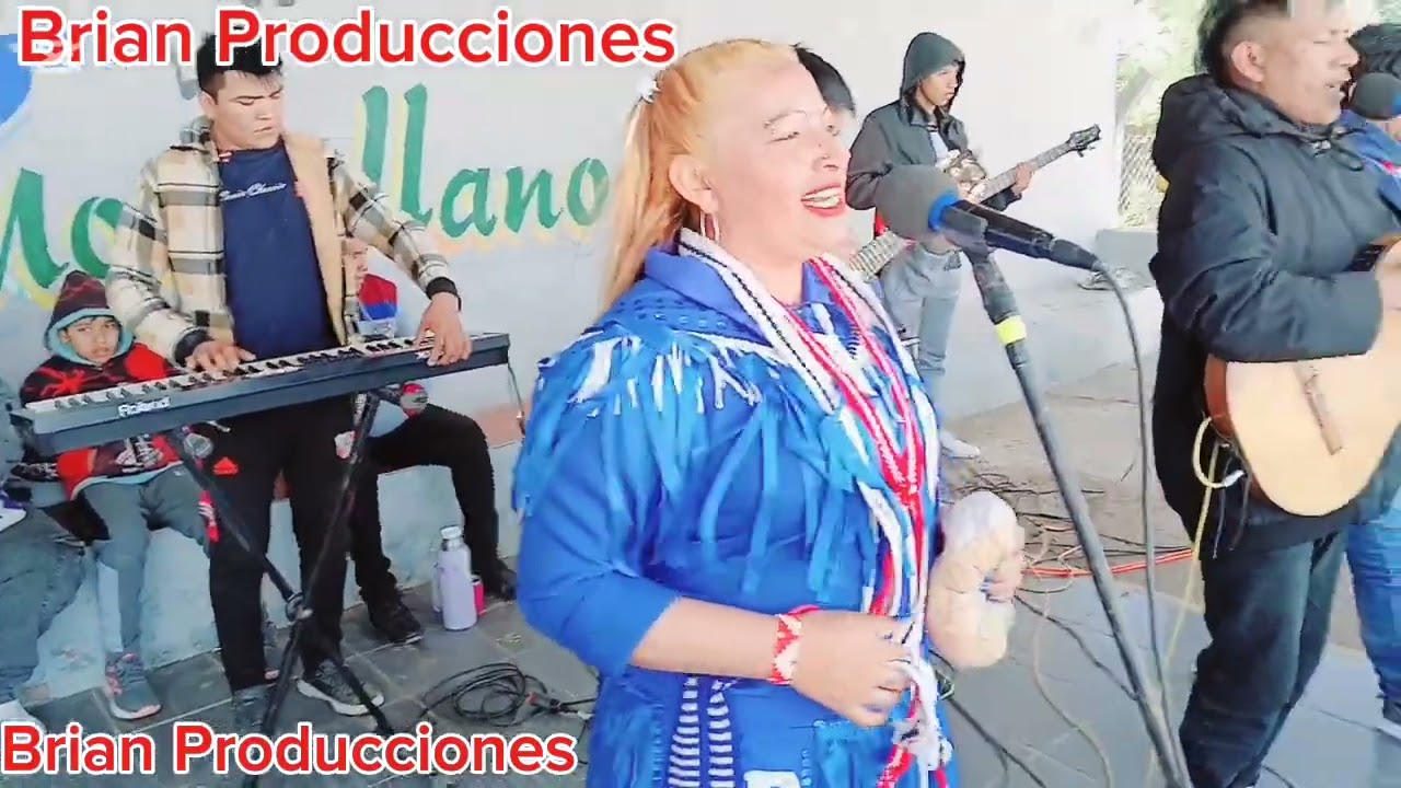 9 aniversario grupo de danza vida eterna 