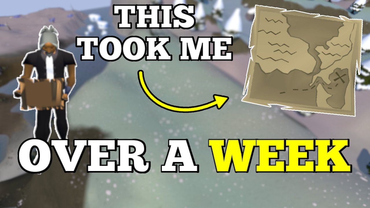Took Me Over a Week to Kill THIS Rat | Task Locked #2