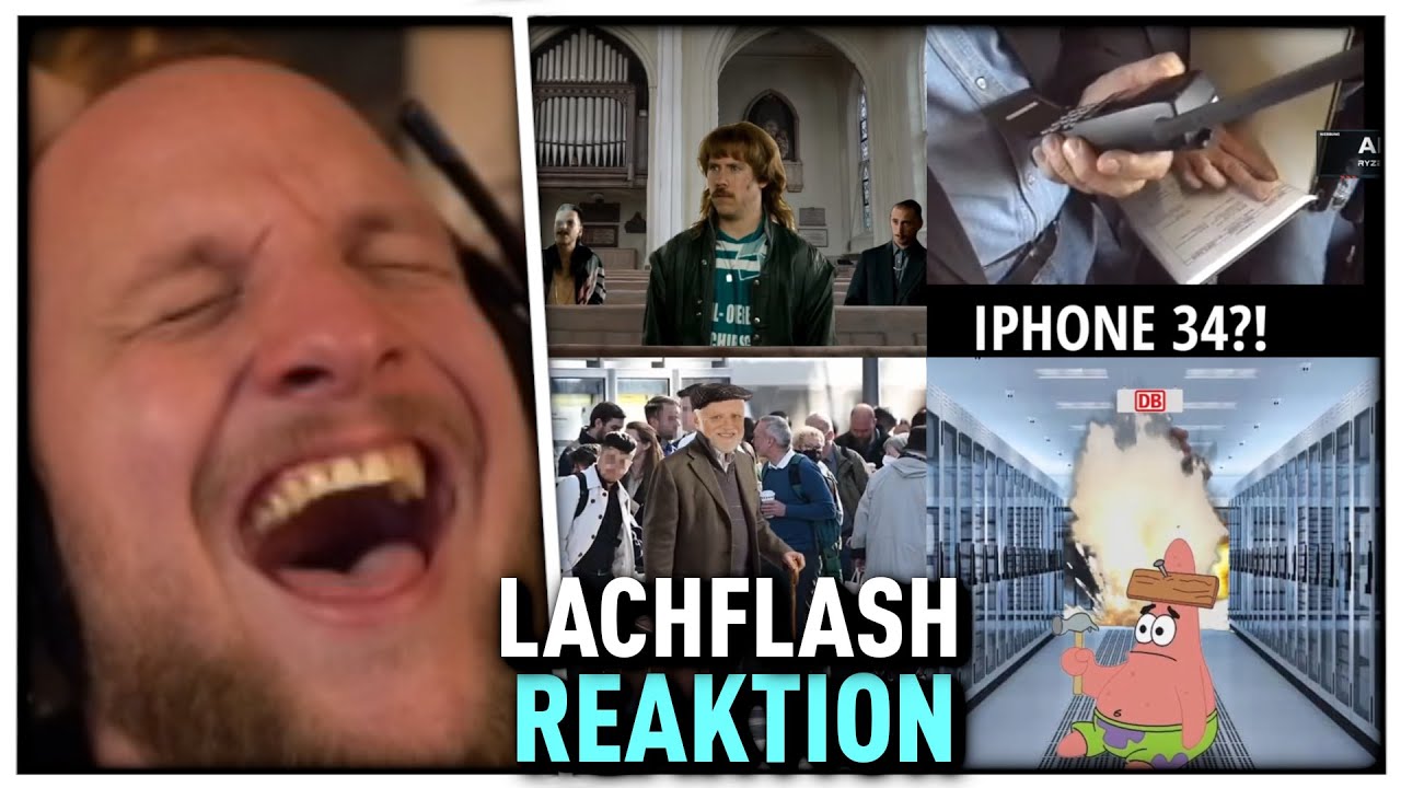 🤣😂DAS LUSTIGSTE VIDEO 15.0 - 9 EURO TICKET MEMES - JULES | ELoTRiX Highlights