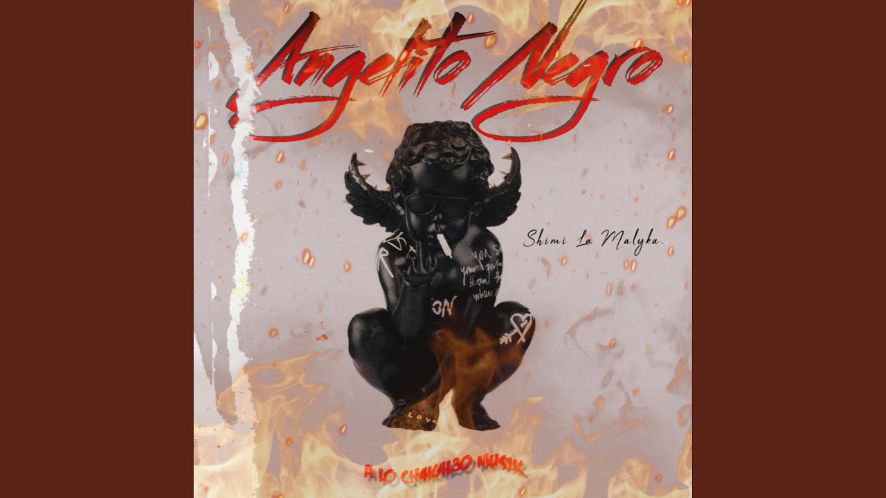 Angelito Negro