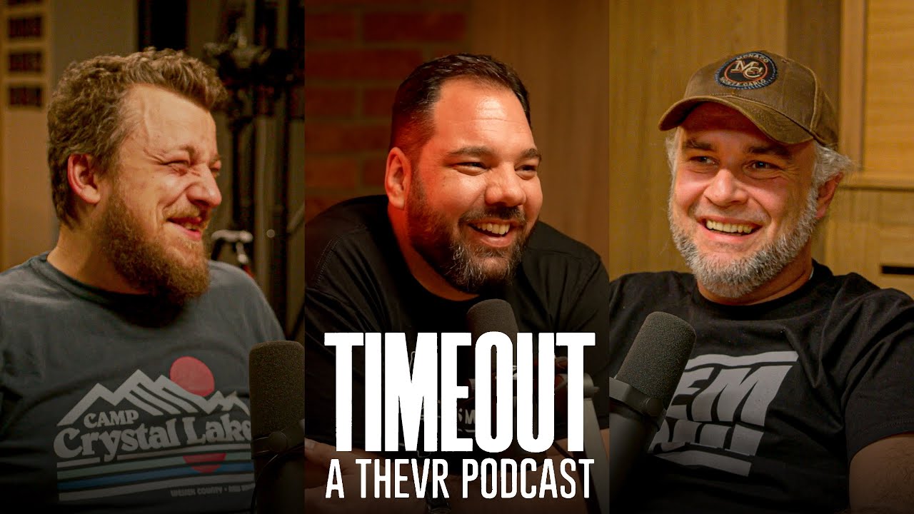 Speedzone: Vályi István és Barbalics Bence | TIMEOUT Podcast S03E12