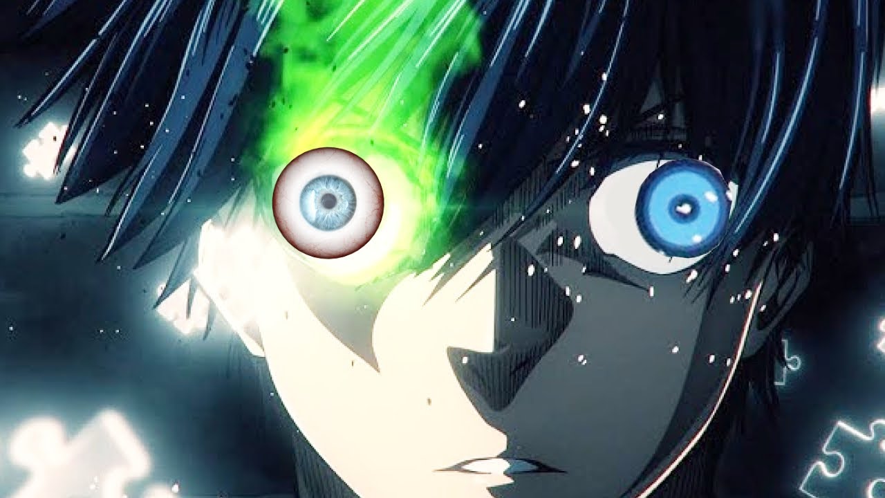 so i VOICED OVER Blue Lock and it was DERANGED... (PART 0)