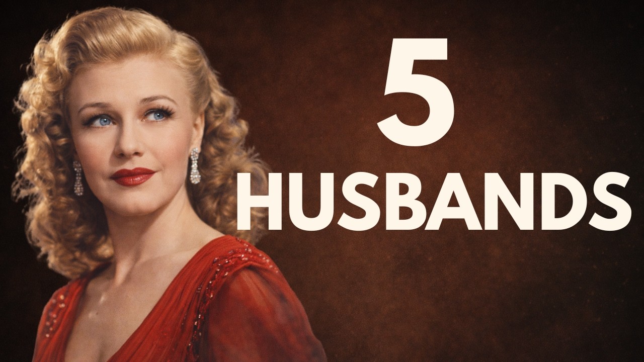 Ginger Rogers: Why Her Life Feels So Hard to Explain