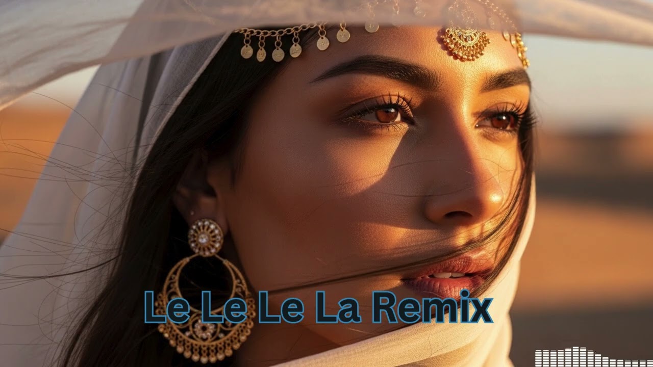 Le Le Le La – Oriental Deep House 2026 🎧 | Arabic Sunset Chill Mix