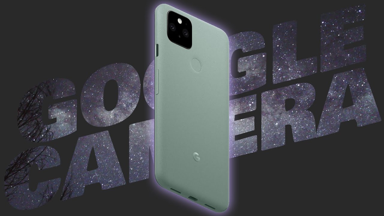 How to Install Google Camera 8.1 on Android, Astrophotography mode