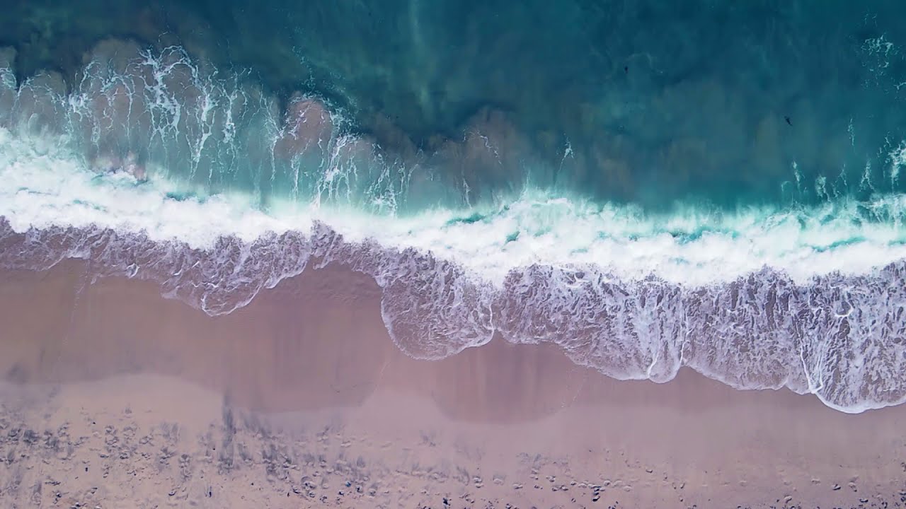 The Magical Beach of Abu Dabbab Marsa Alam