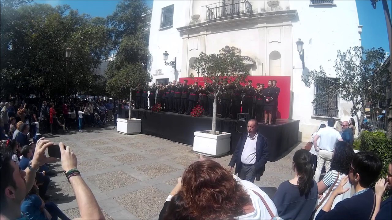 III Certamen Stmo. Cristo de las Siete Palabras (BCT Stmo. Cristo de la Sed)