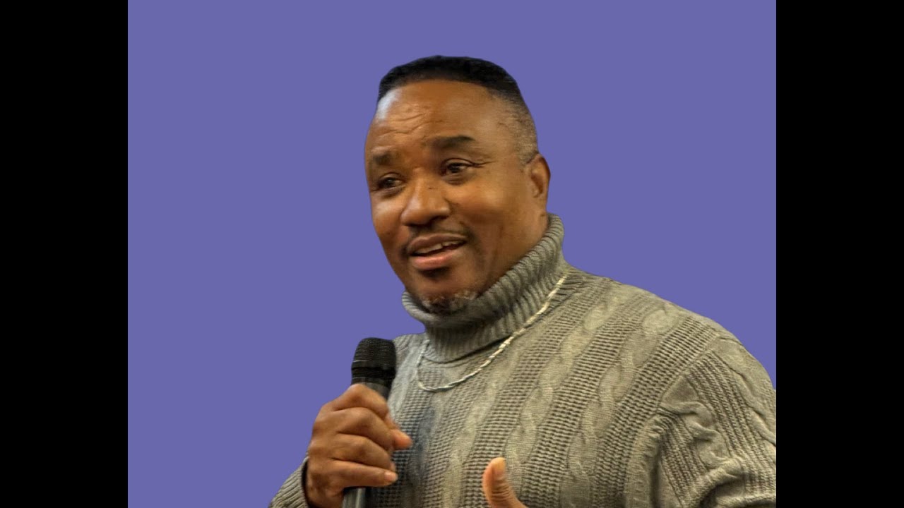 Berean Word Fellowship Church - January 11, 2026, Pastor Byron Cook   
