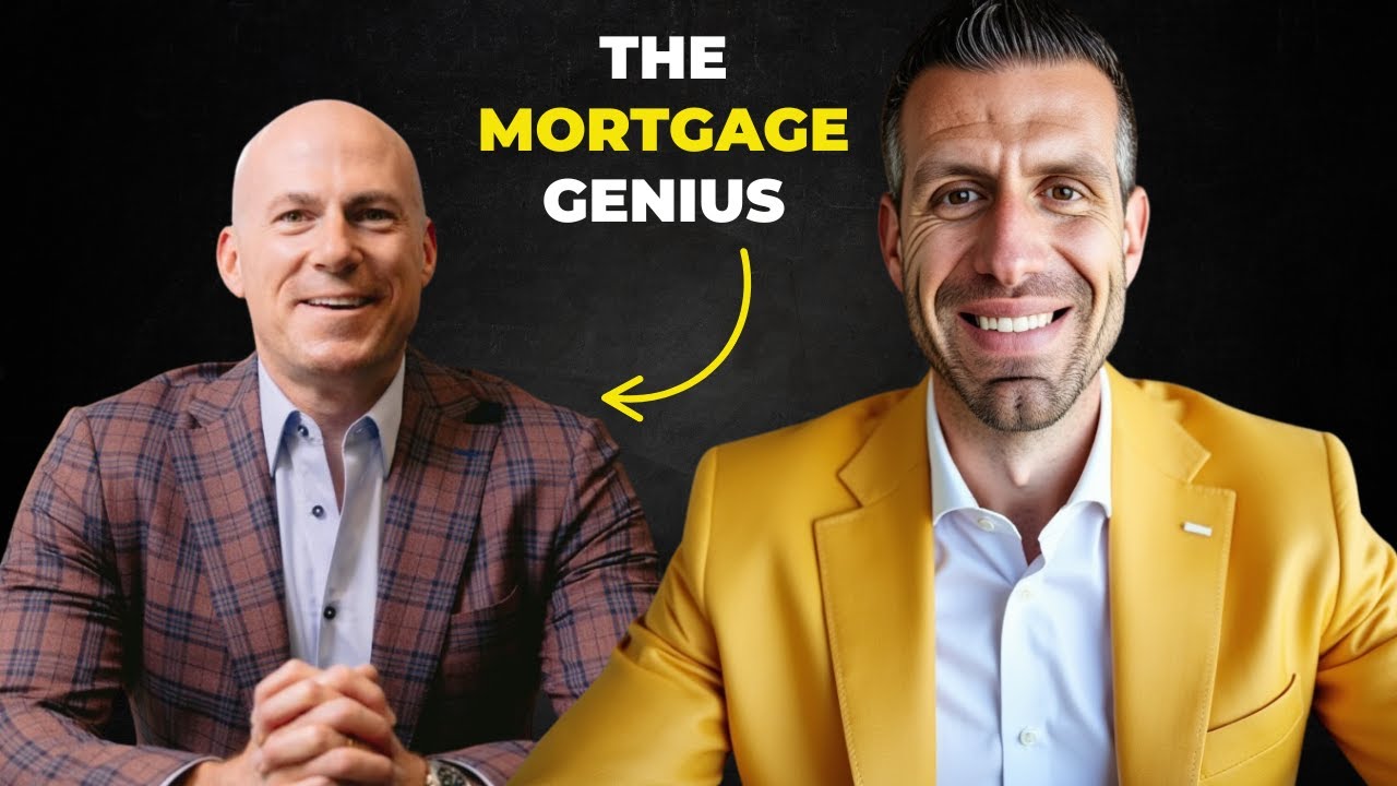 Realtors: How to get your clients a mortgage under 6.25% RIGHT NOW