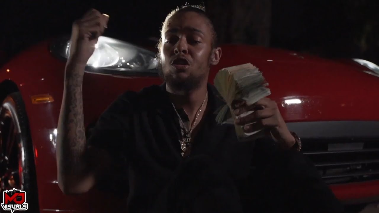 Run It Up Gunna - White Cherry Gelato (Prod by Loko La'Flare) [Official Music Video]