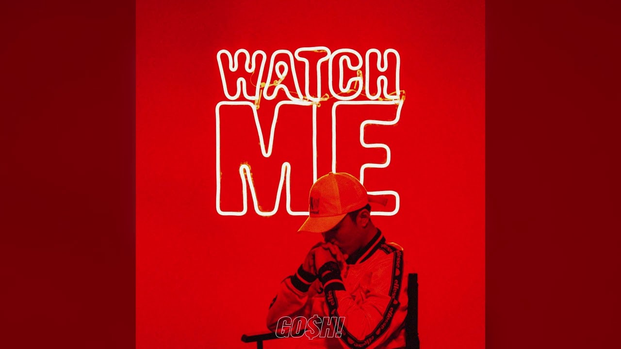 王齐铭WatchMe - 喜剧人生 ft.王嗣尧TURBO & REGI陈彦希