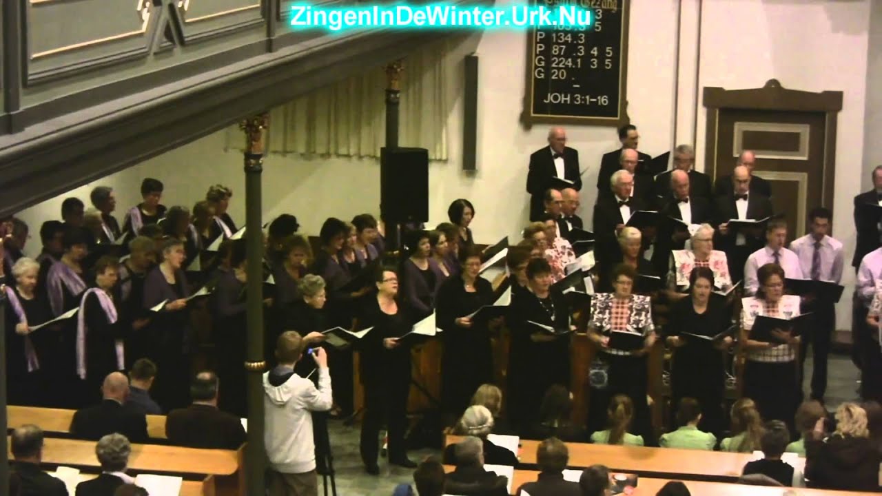 Komt laten wij aanbidden