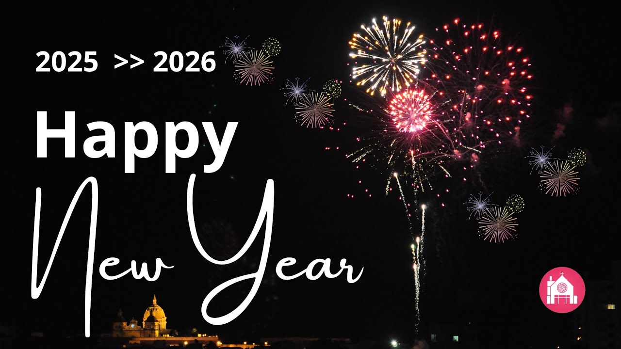 New Year Vespers, Celebrations & Liturgy [P1]