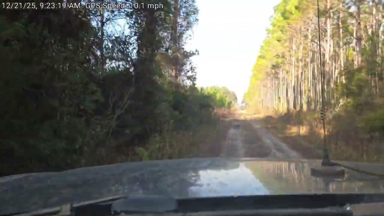 12-21-25 buck race