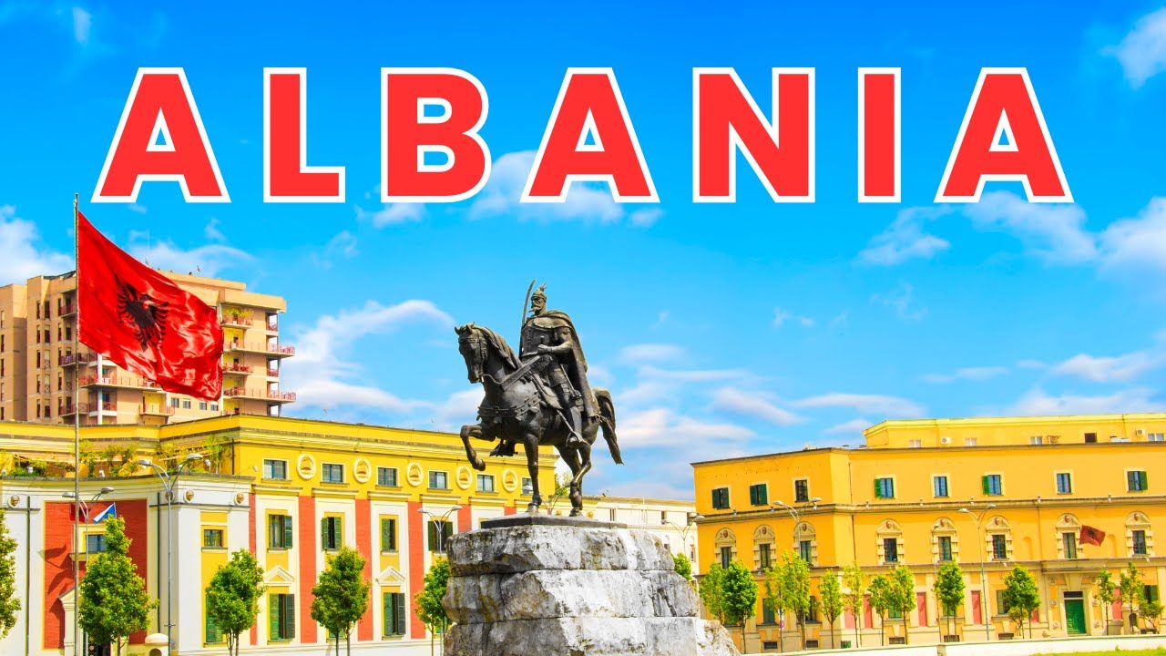 Exploring the Hidden Gems of Albania A Journey to Untouched Nature, Secret Beaches & Ancient Ruins