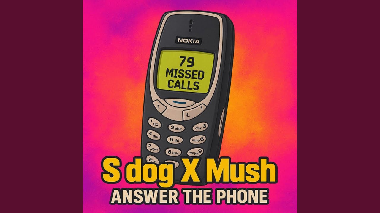 Answer the phone