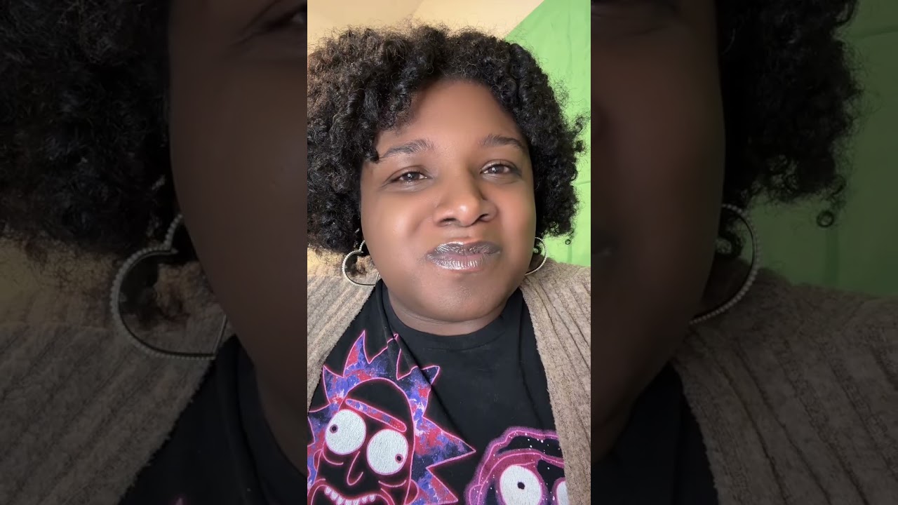 Telling Our Stories | Dating While Trans | Bre Starr