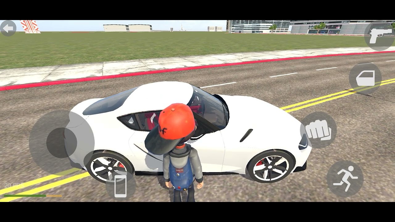 Bhai drifting machine 🔫 