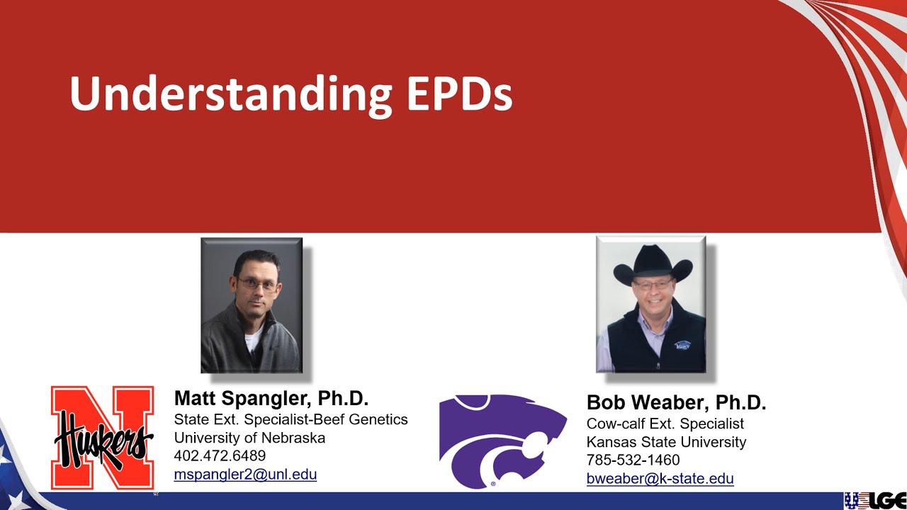 2 USLGE Understanding EPDs